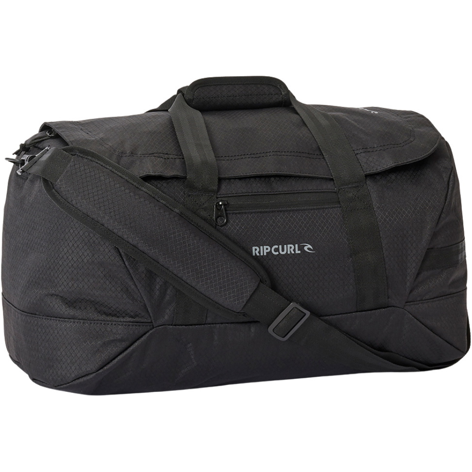 2026 Rip Curl Mens Packable 35L Duffle Bag 02SMTB - Midnight